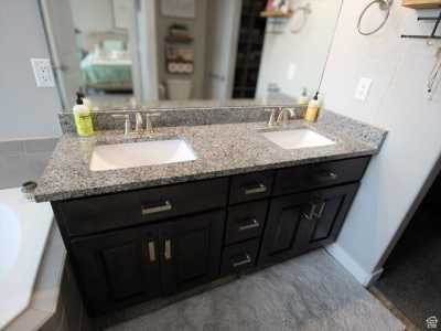 Home For Sale in Layton, Utah