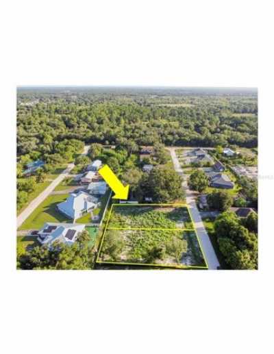 Residential Land For Sale in Vero Beach, Florida