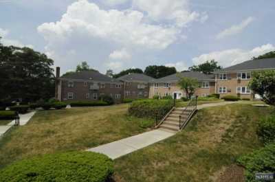 Apartment For Rent in 