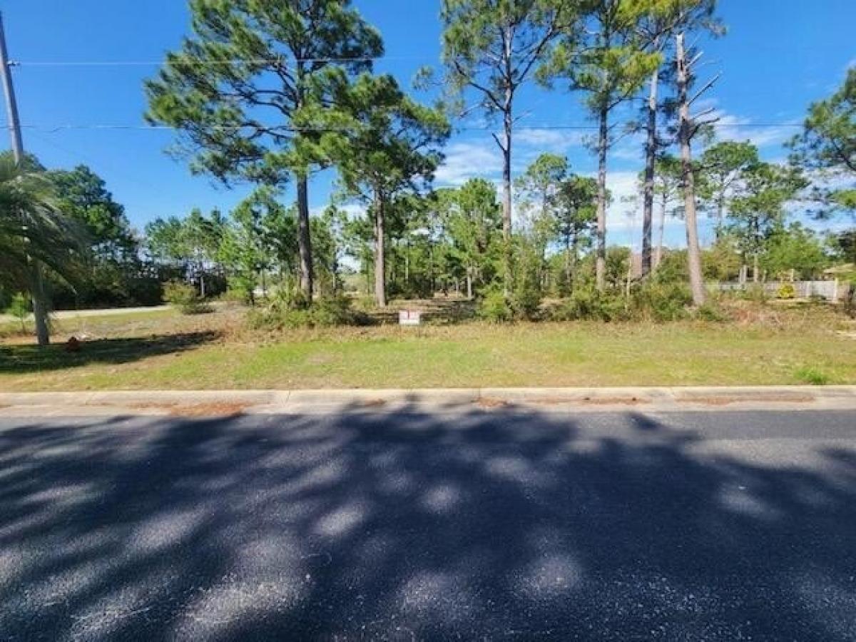Picture of Residential Land For Sale in Milton, Florida, United States