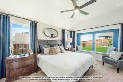 Home For Sale in McKinney, Texas