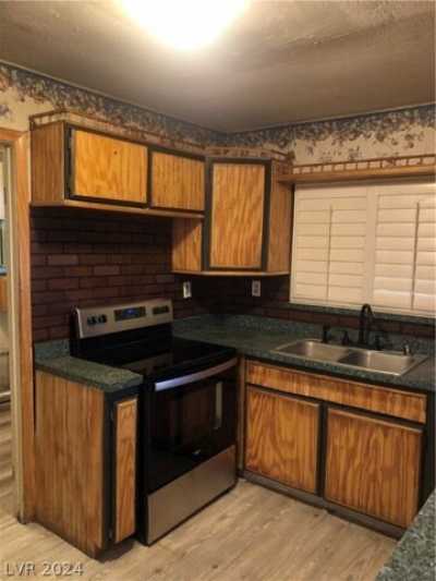 Home For Sale in Henderson, Nevada