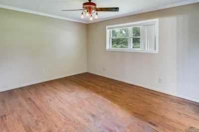 Home For Sale in Longview, Texas