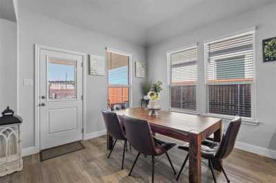 Home For Sale in Grand Prairie, Texas