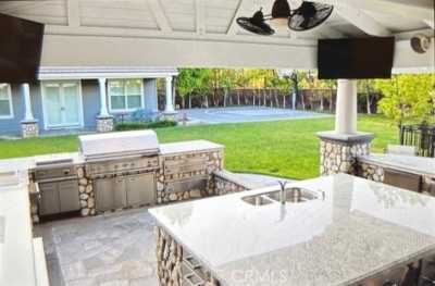 Home For Sale in Yorba Linda, California