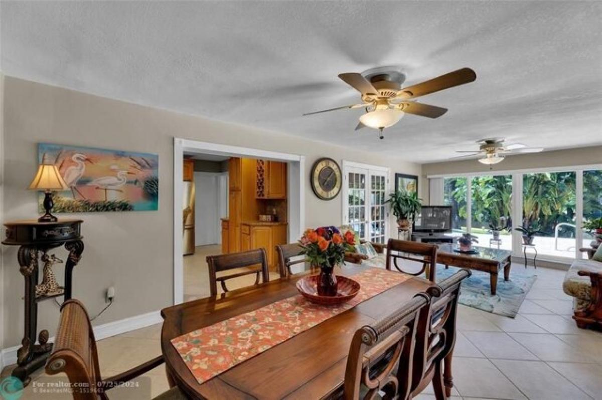 Picture of Home For Sale in Pompano Beach, Florida, United States