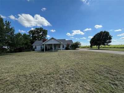 Home For Sale in Alvarado, Texas