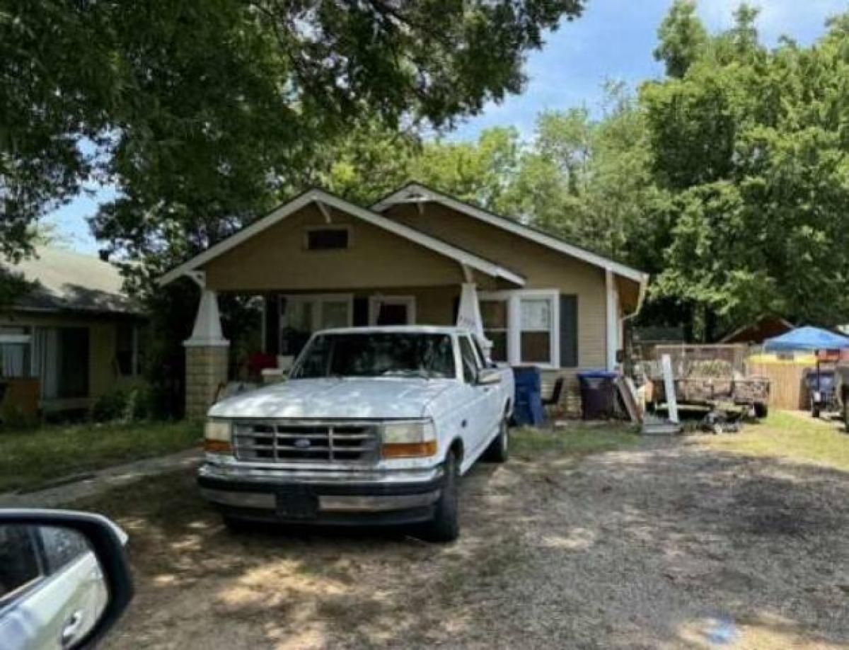 Picture of Home For Sale in Fort Smith, Arkansas, United States