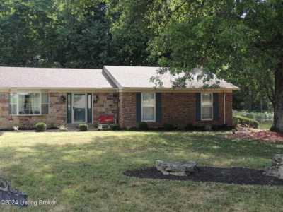 Home For Sale in Bardstown, Kentucky