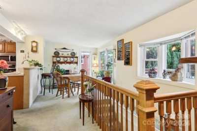 Home For Sale in Asheville, North Carolina