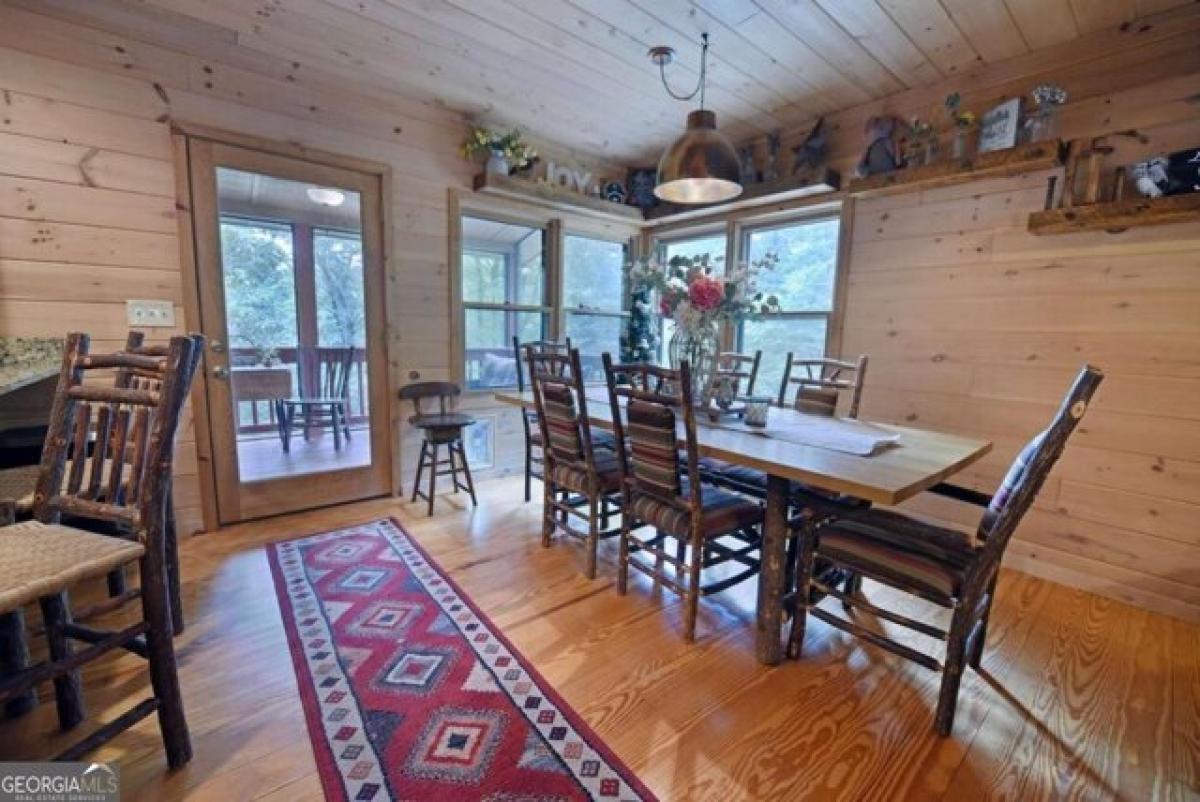 Picture of Home For Sale in Ellijay, Georgia, United States