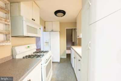 Home For Sale in Arlington, Virginia