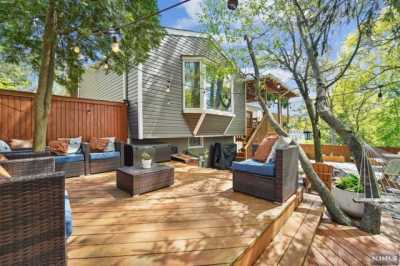 Home For Sale in West Orange, New Jersey