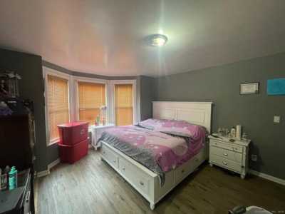 Home For Sale in Bridgeport, Connecticut