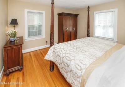 Home For Sale in Louisville, Kentucky