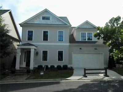 Home For Sale in Marietta, Georgia