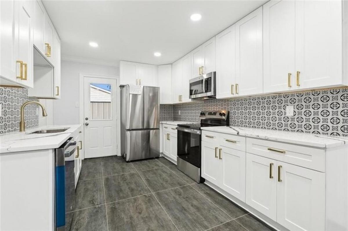 Picture of Home For Sale in Marrero, Louisiana, United States