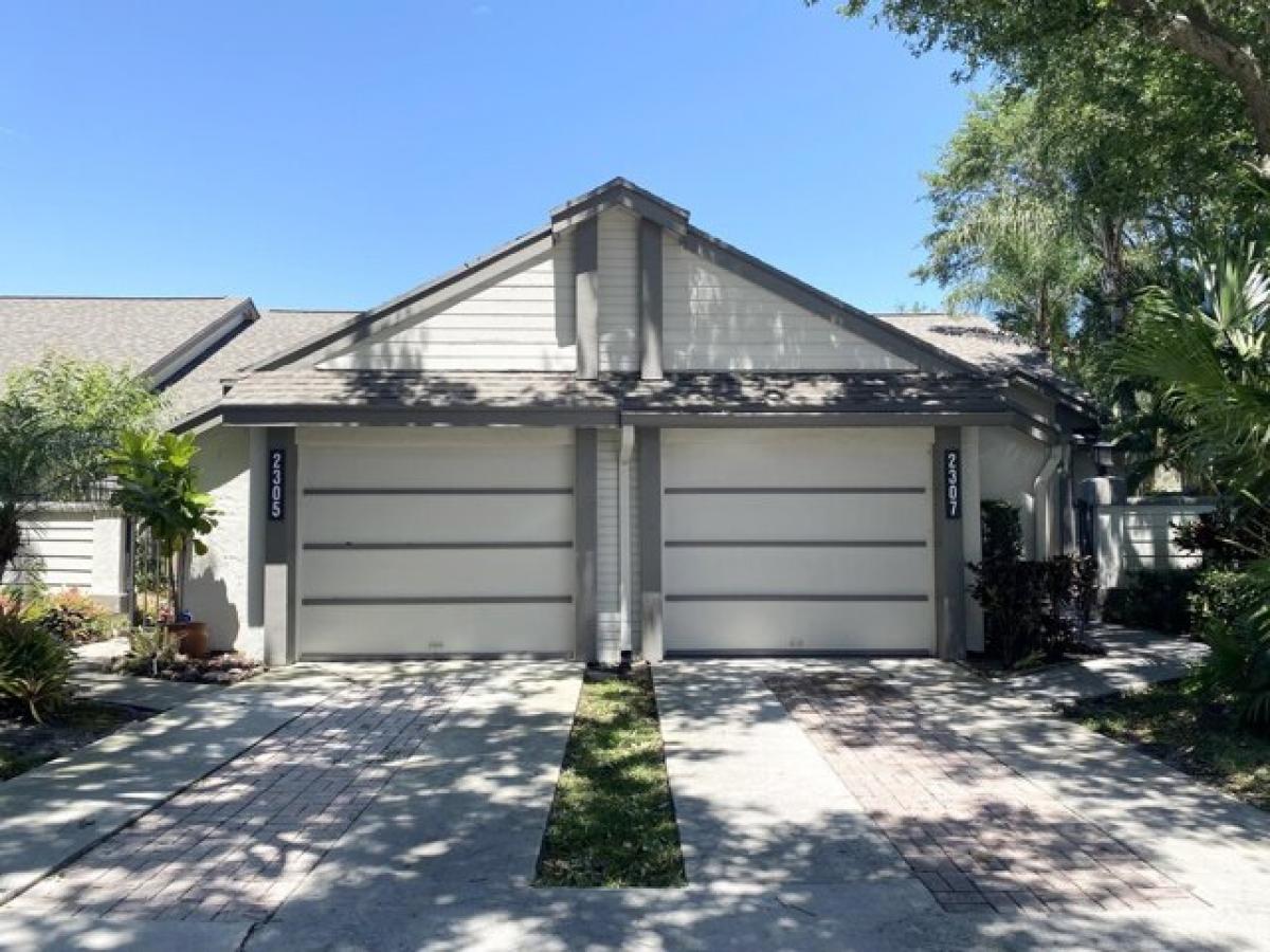 Picture of Home For Sale in Greenacres, Florida, United States