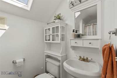 Home For Sale in Belgrade, Montana