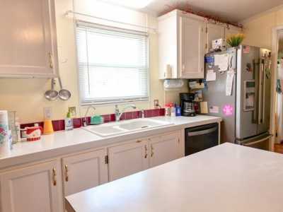 Home For Sale in Odessa, Texas