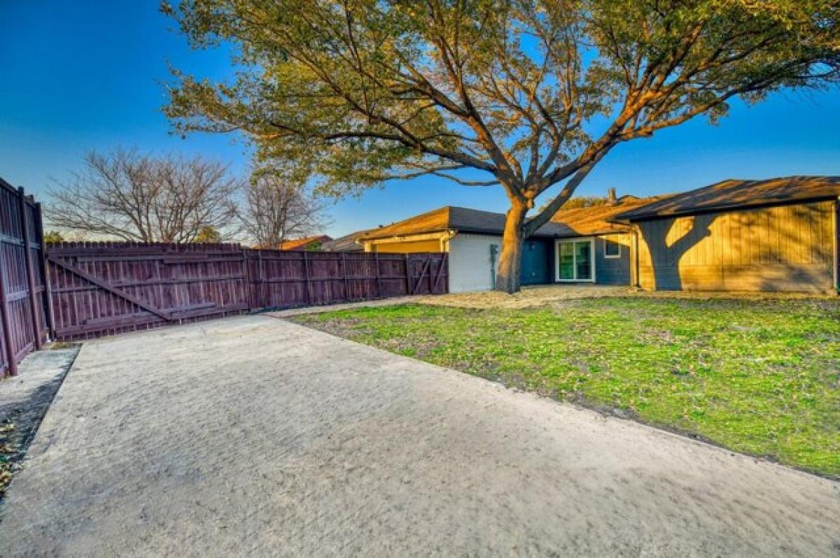 Picture of Home For Sale in Mesquite, Texas, United States