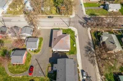 Home For Sale in Spokane, Washington