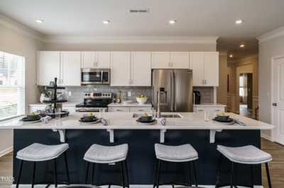 Home For Sale in Smithfield, North Carolina