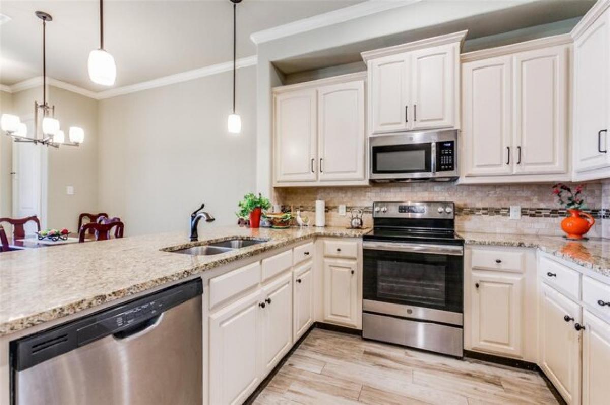 Picture of Home For Sale in Wylie, Texas, United States