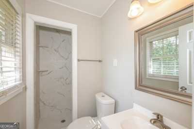 Home For Sale in Decatur, Georgia