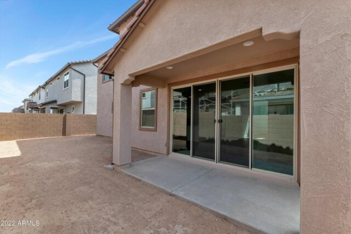 Picture of Home For Rent in Mesa, Arizona, United States