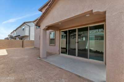 Home For Rent in Mesa, Arizona