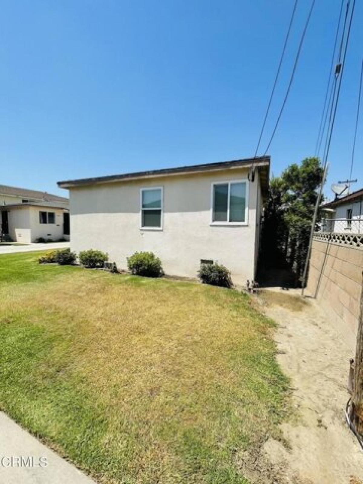 Picture of Home For Rent in Oxnard, California, United States