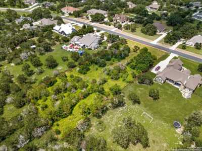 Residential Land For Sale in New Braunfels, Texas