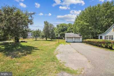 Home For Sale in Annapolis, Maryland