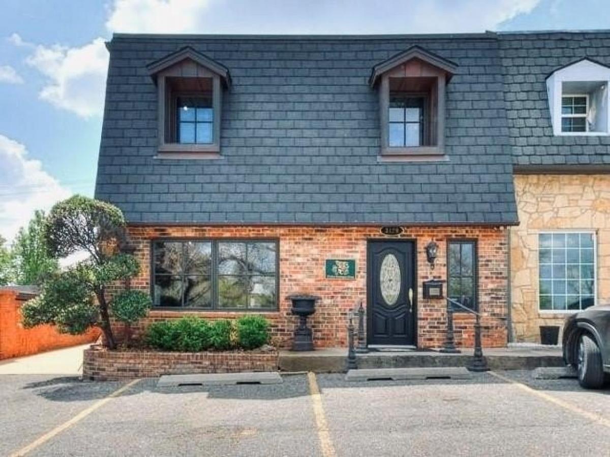 Picture of Home For Rent in Oklahoma City, Oklahoma, United States