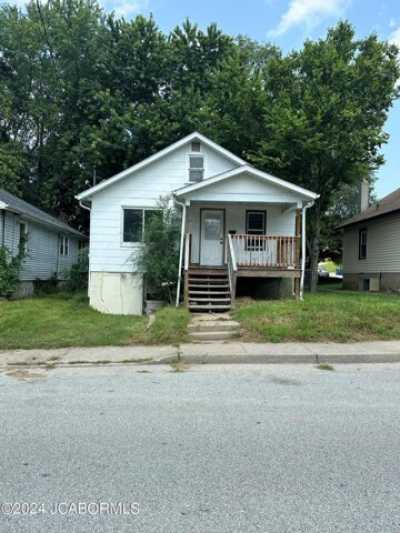 Home For Sale in Jefferson City, Missouri