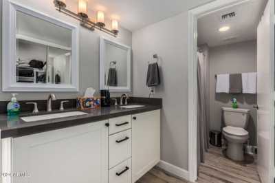 Home For Sale in Scottsdale, Arizona