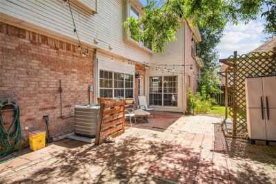 Home For Sale in Plano, Texas