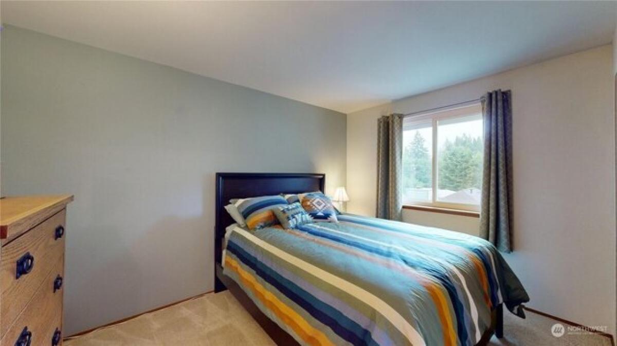 Picture of Home For Sale in Bonney Lake, Washington, United States