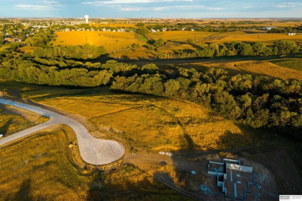 Picture of Residential Land For Sale in Gretna, Nebraska, United States