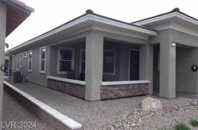 Home For Sale in Henderson, Nevada