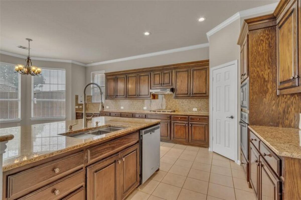 Picture of Home For Sale in Plano, Texas, United States