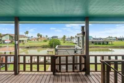Home For Sale in Rockport, Texas