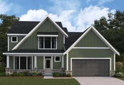 Home For Sale in Lawrenceville, Georgia