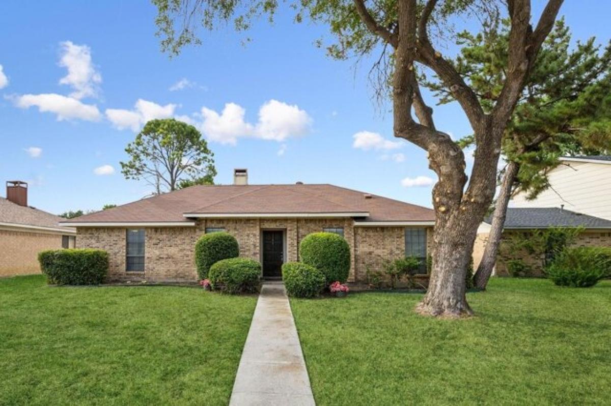 Picture of Home For Rent in Lewisville, Texas, United States