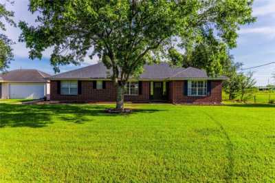 Home For Sale in Rosenberg, Texas