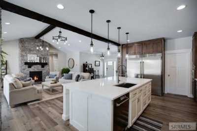 Home For Sale in Rigby, Idaho