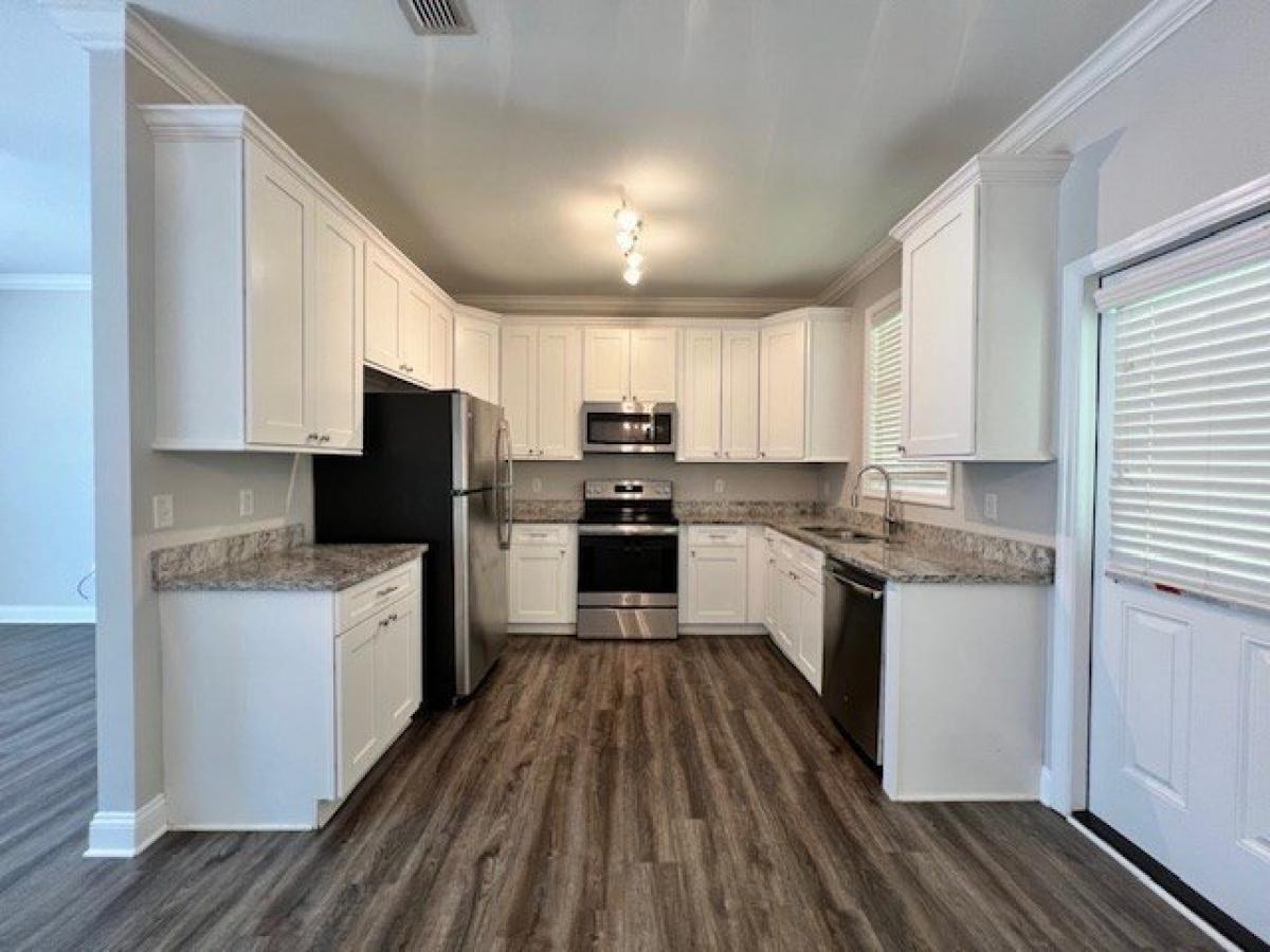 Picture of Home For Sale in Thomasville, Georgia, United States