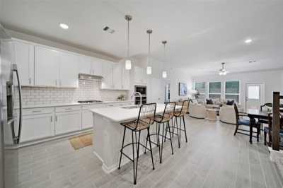 Home For Rent in Spring, Texas