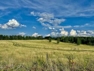 Residential Land For Sale in Hurdle Mills, North Carolina